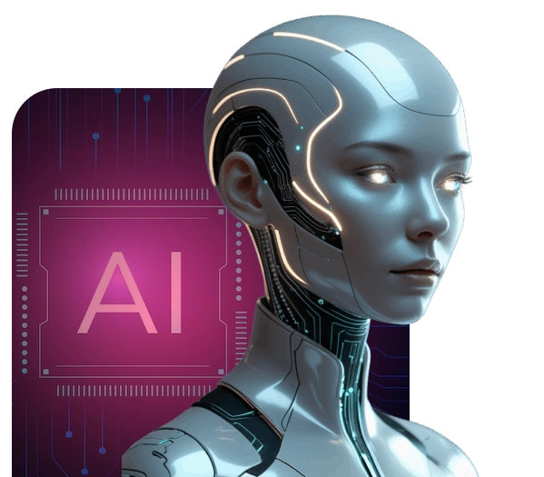 AI website builder - Diva Launch by AD-IOS