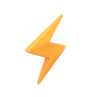 Yellow Lighting Logo